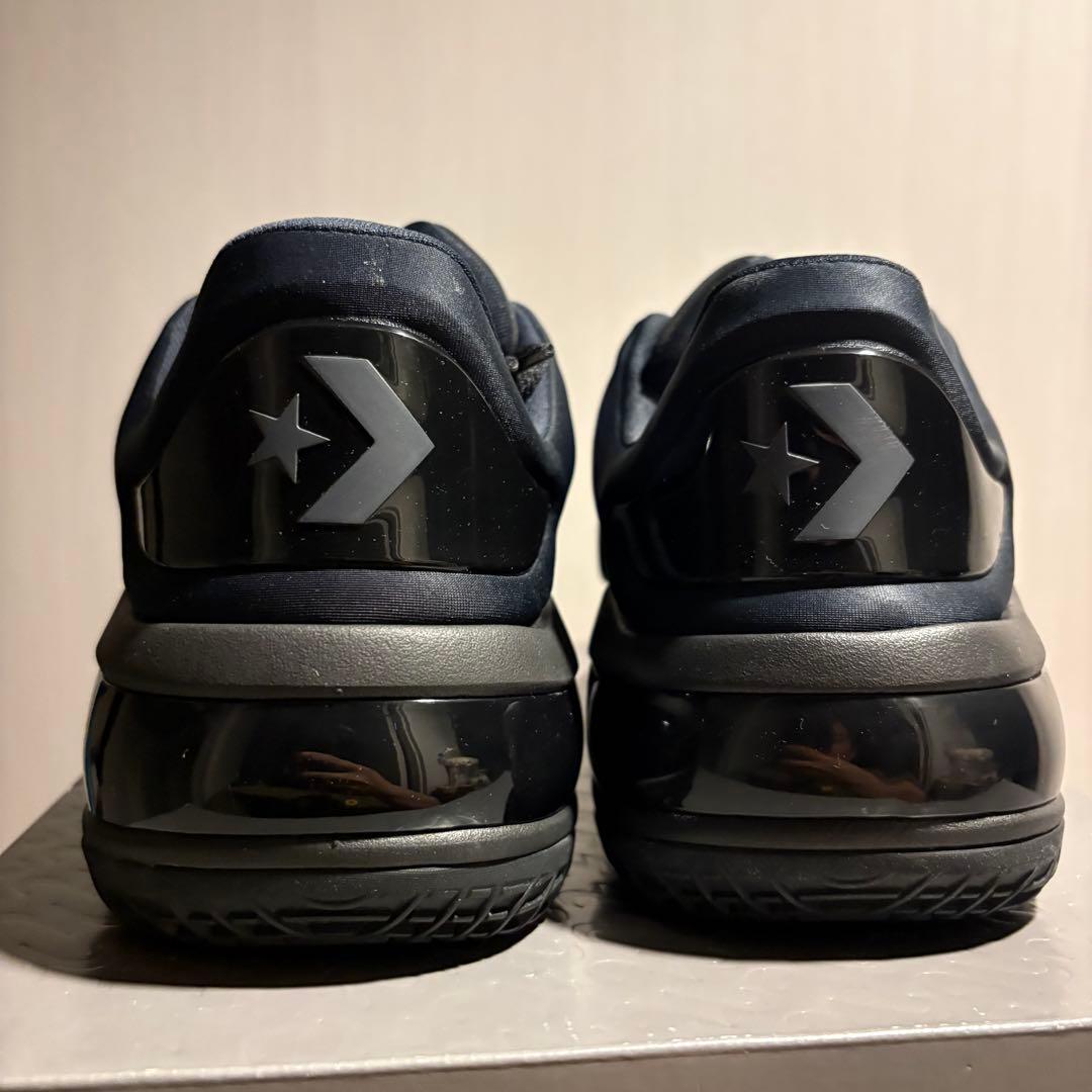 新品 SHAI 001 converse Charm Black 29.5