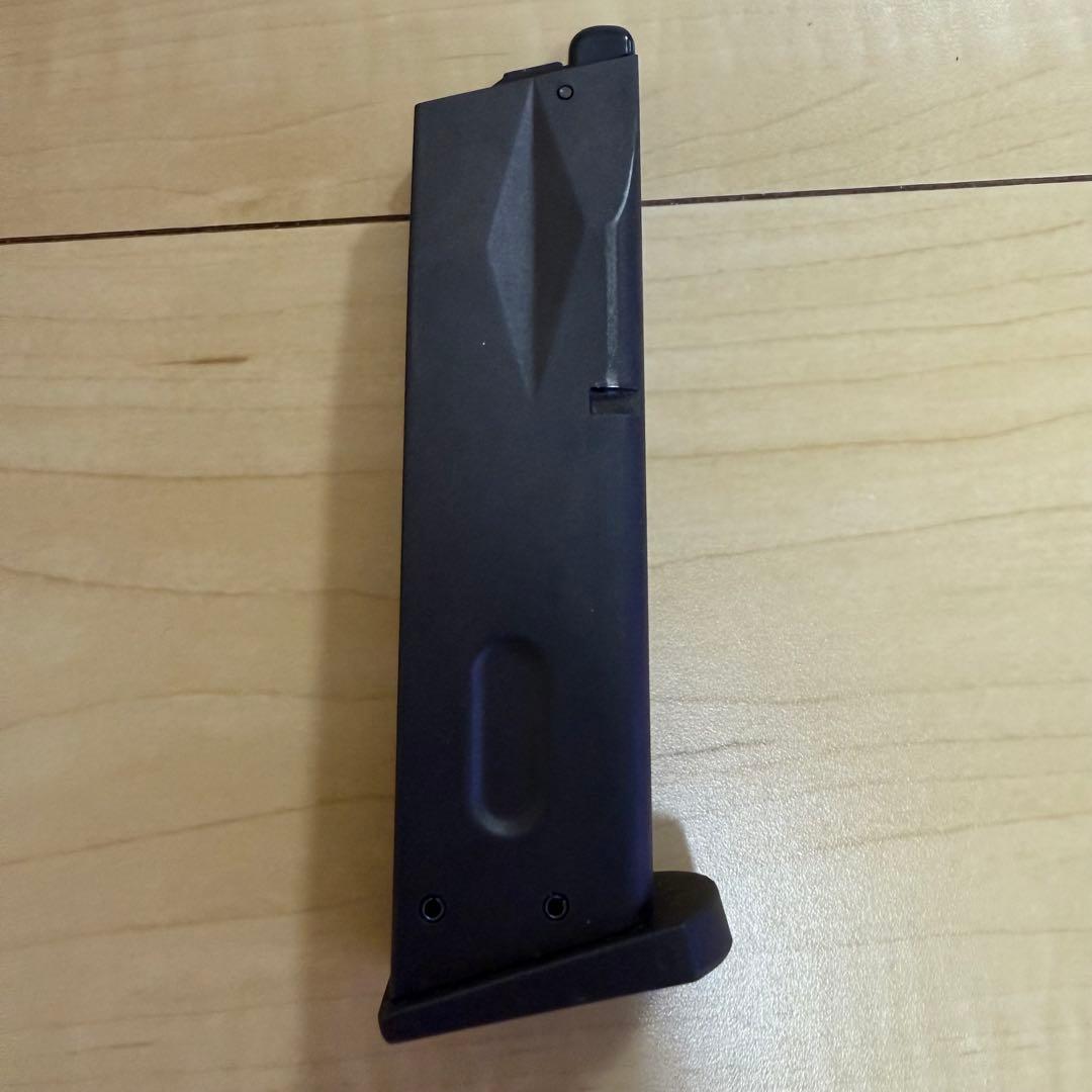 美品 東京マルイ M9A1 ガスブローバック ※おまけ多数あり