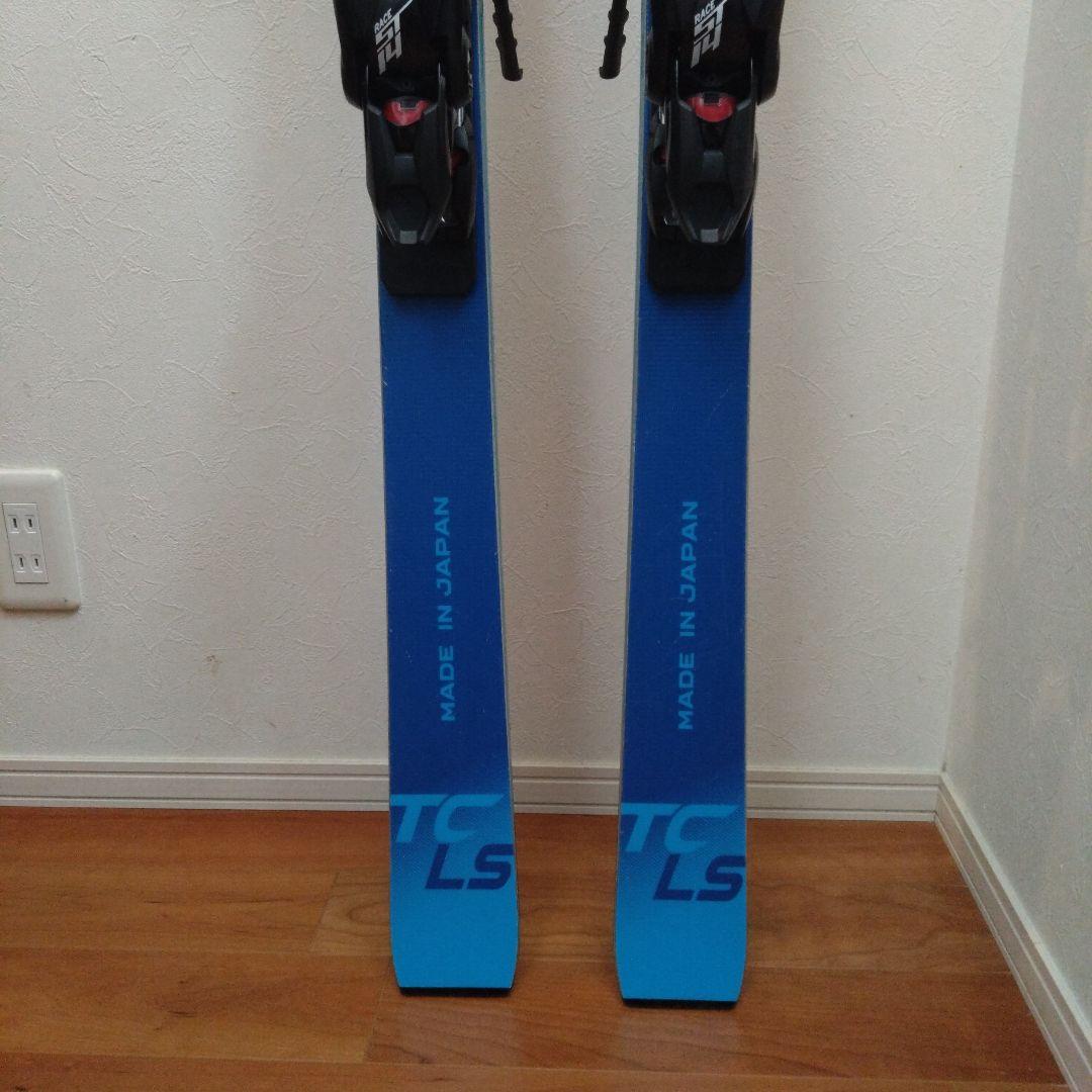 オガサカ TC-LS 177cm　チロリア RACE ST14