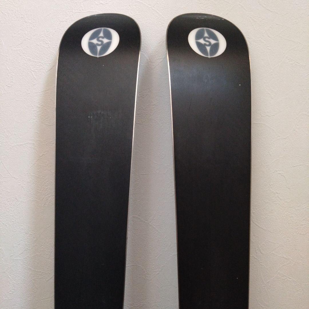 オガサカ TC-LS 177cm　チロリア RACE ST14