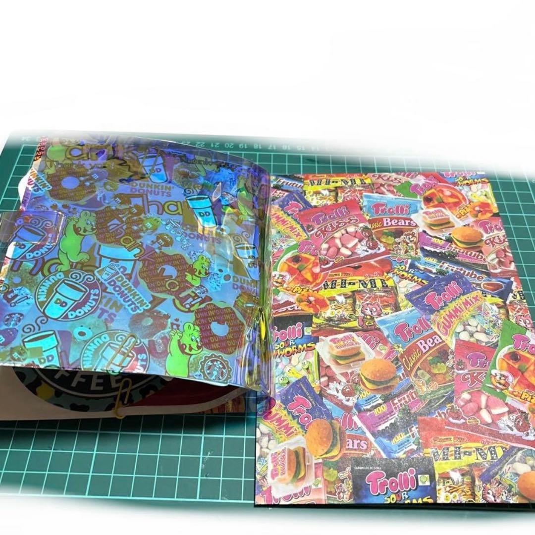 Saa様おまとめ ファイル、じゃらきー