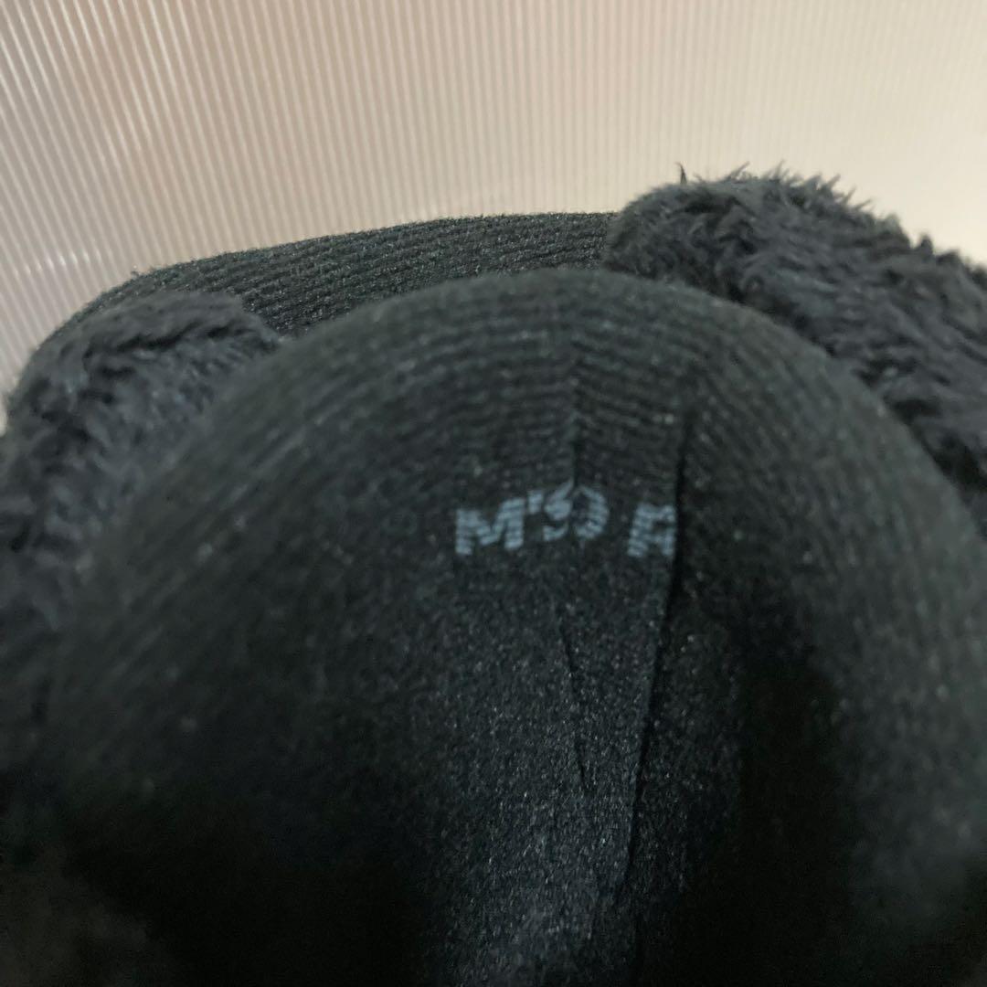 K2 ケーツー BOUNDARY バウンダリー 27cm ダブルBOA ボア