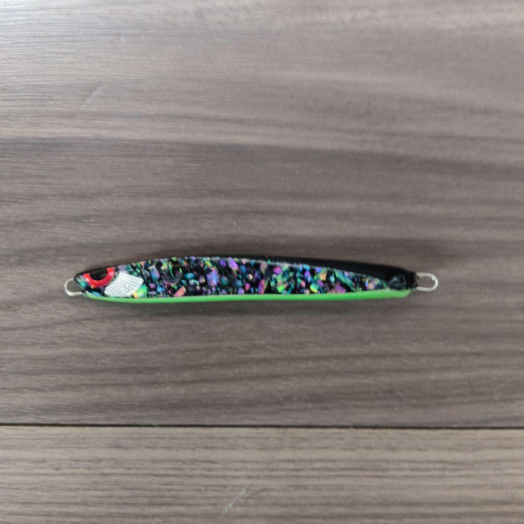 フィッシュマウンテンルアーセット