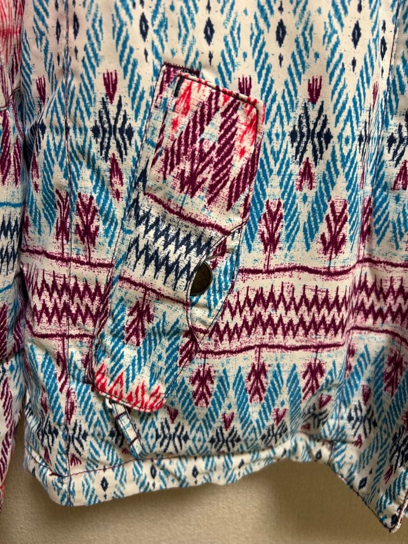 【美品】ROXY スキー スノボーウェア S