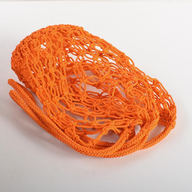 丹波焼　信水窯　飾壷　口覆・飾紐付　共箱　C　6592C