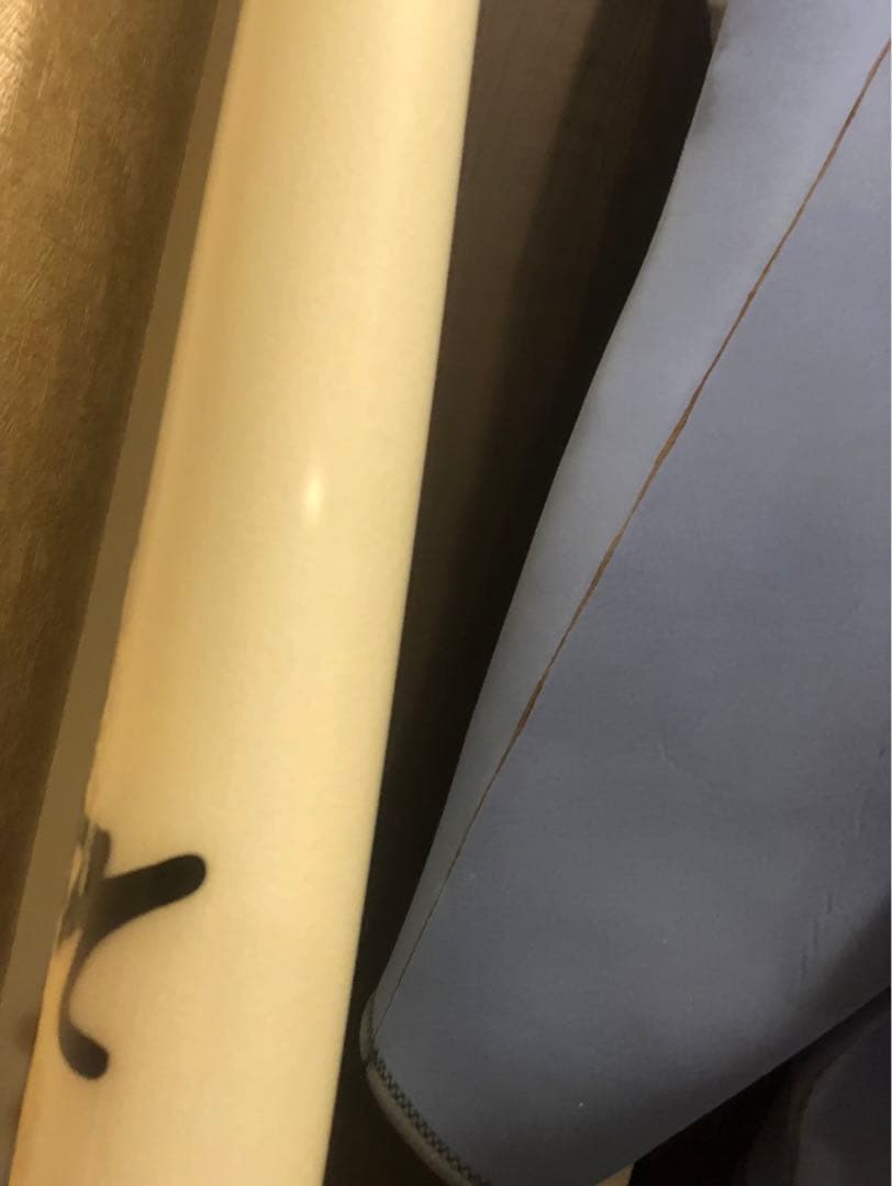 Timmy Paterson SPUD 5'8\"幅19\" 厚2 3/8