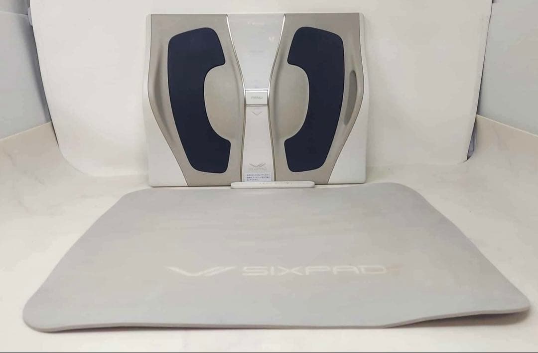 シックスパッド フィットフット3