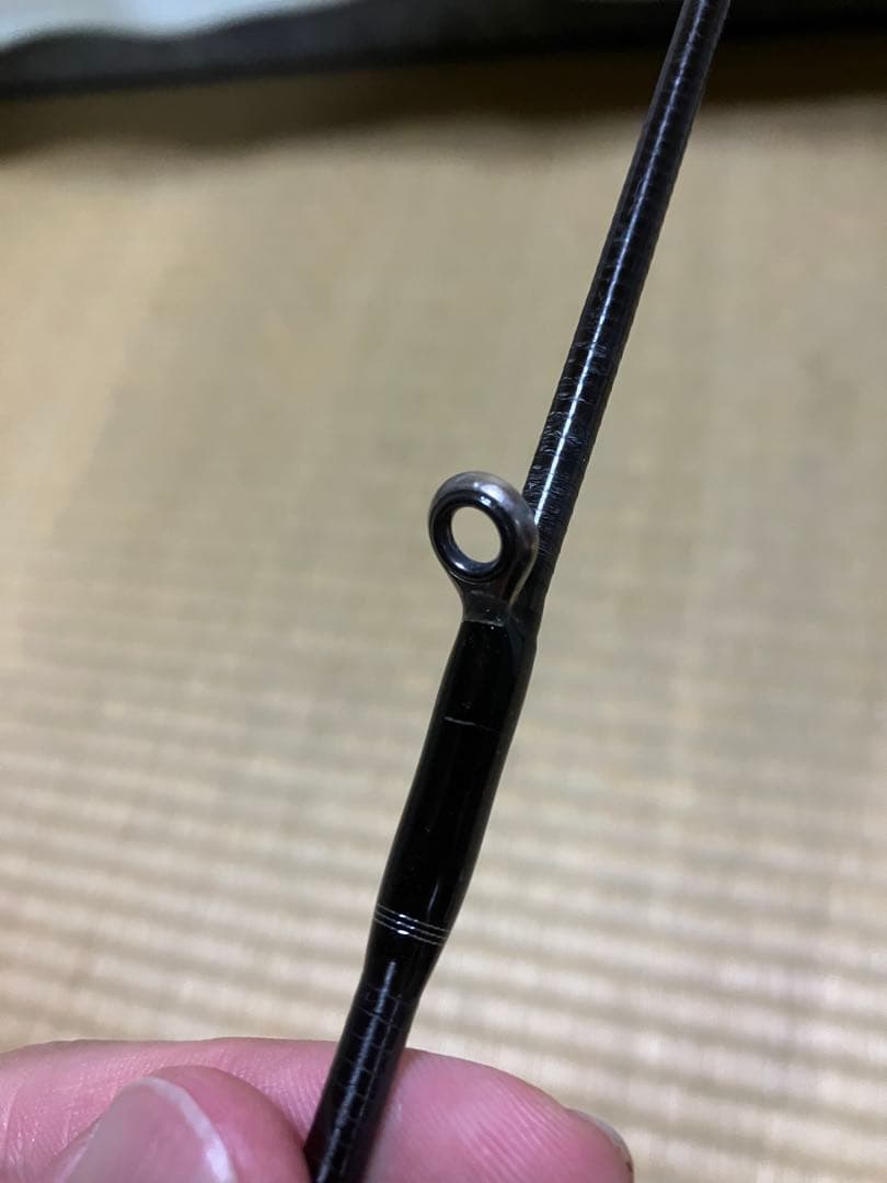 ロッド G craft seven sense PE Mid Stream962