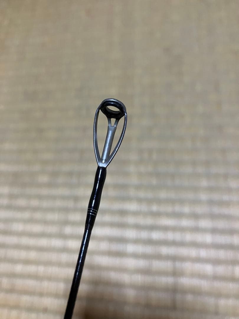 ロッド G craft seven sense PE Mid Stream962