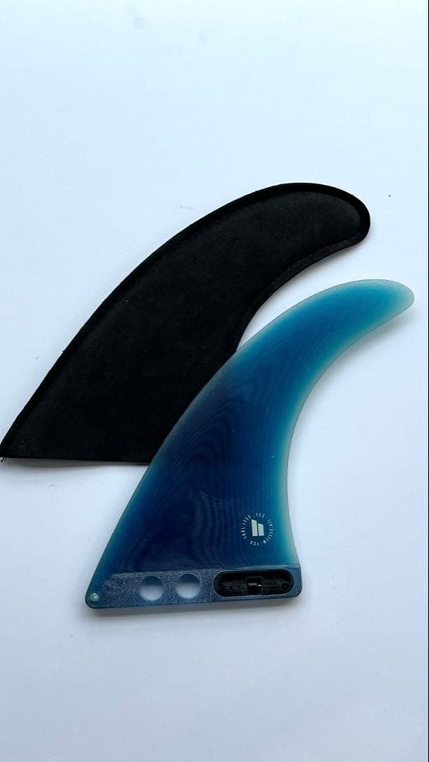 FCS Connect 7.0 シングルフィン　ワンタッチ