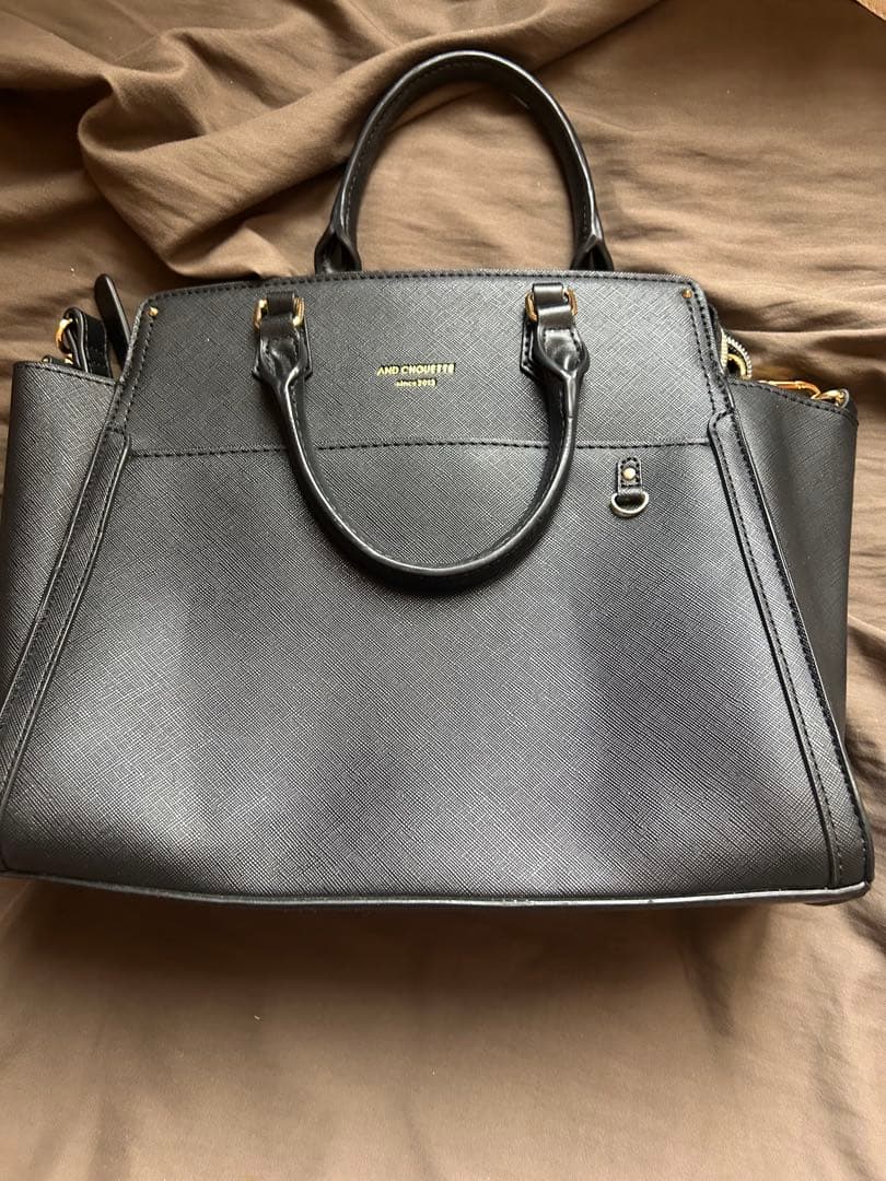 &chouette 痛バッグ