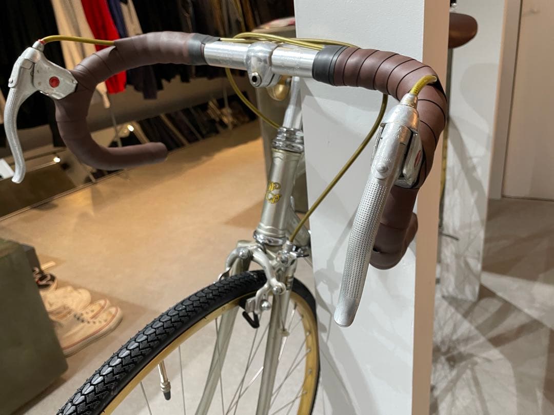 自転車本体 80s road bike vintage