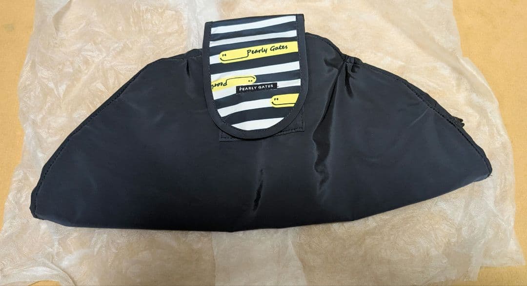 氷のうカバー兼保冷ポーチ