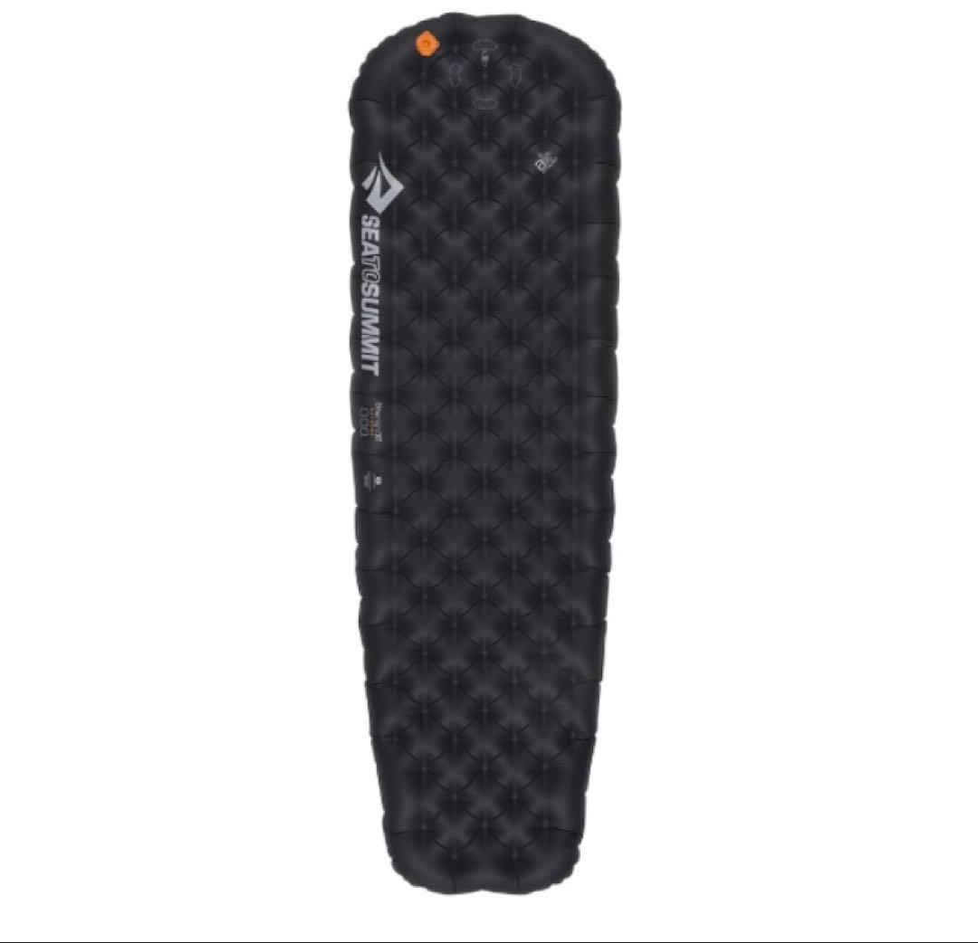 Sea to Summit イーサライト XT エクストリームマット R