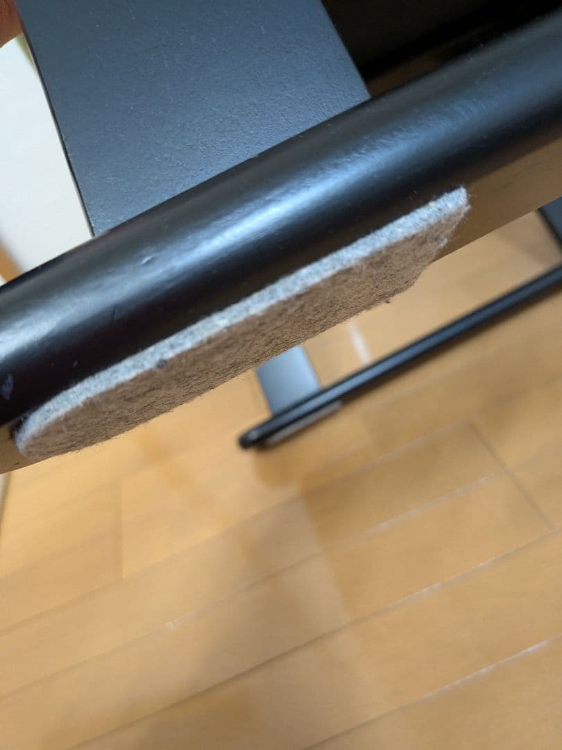 こだわりの楽々チェア　リクライニングチェア　高座椅子 14段階リクライニング