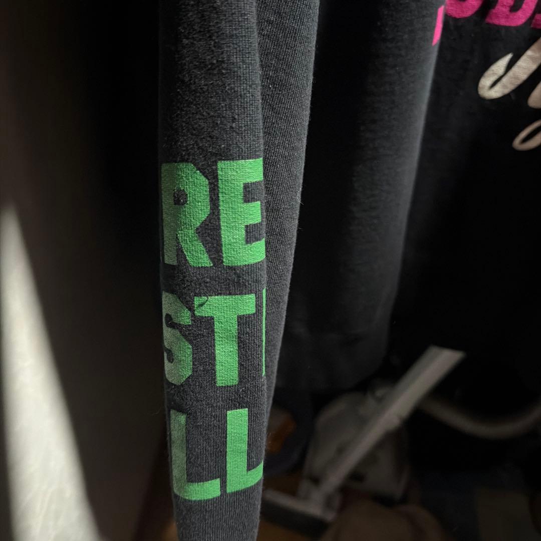 LUCIFER STUDIO スウェット(Hysteric glamour)