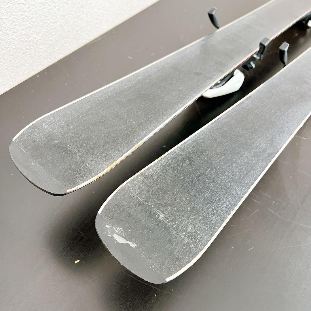 HEAD スキー板 Mya No.1 128cm チロリアビンディング付 初心者