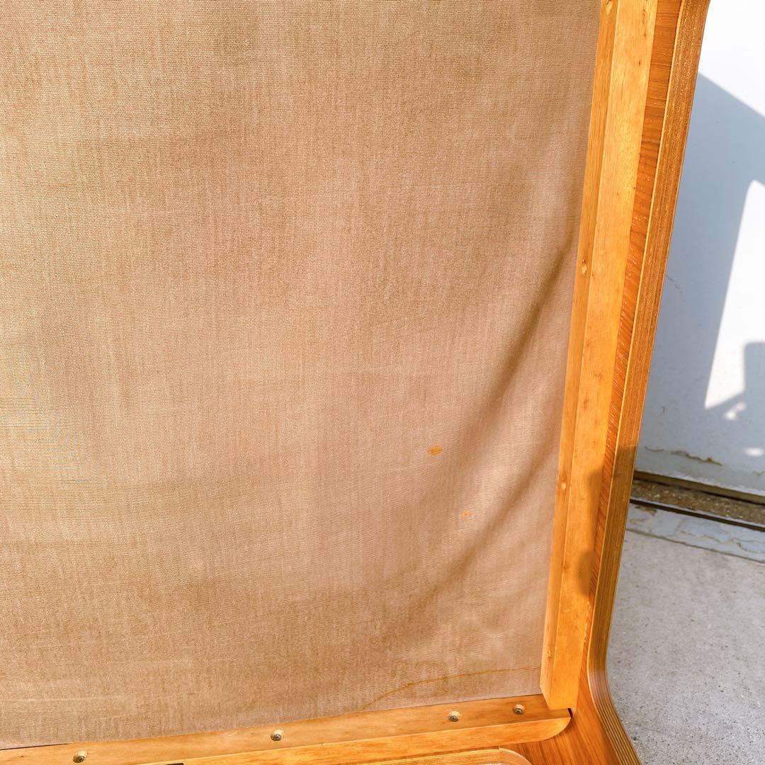 天童木工Haco チェア① ソファ 1人掛け 本革 レザー 椅子 アームチェア