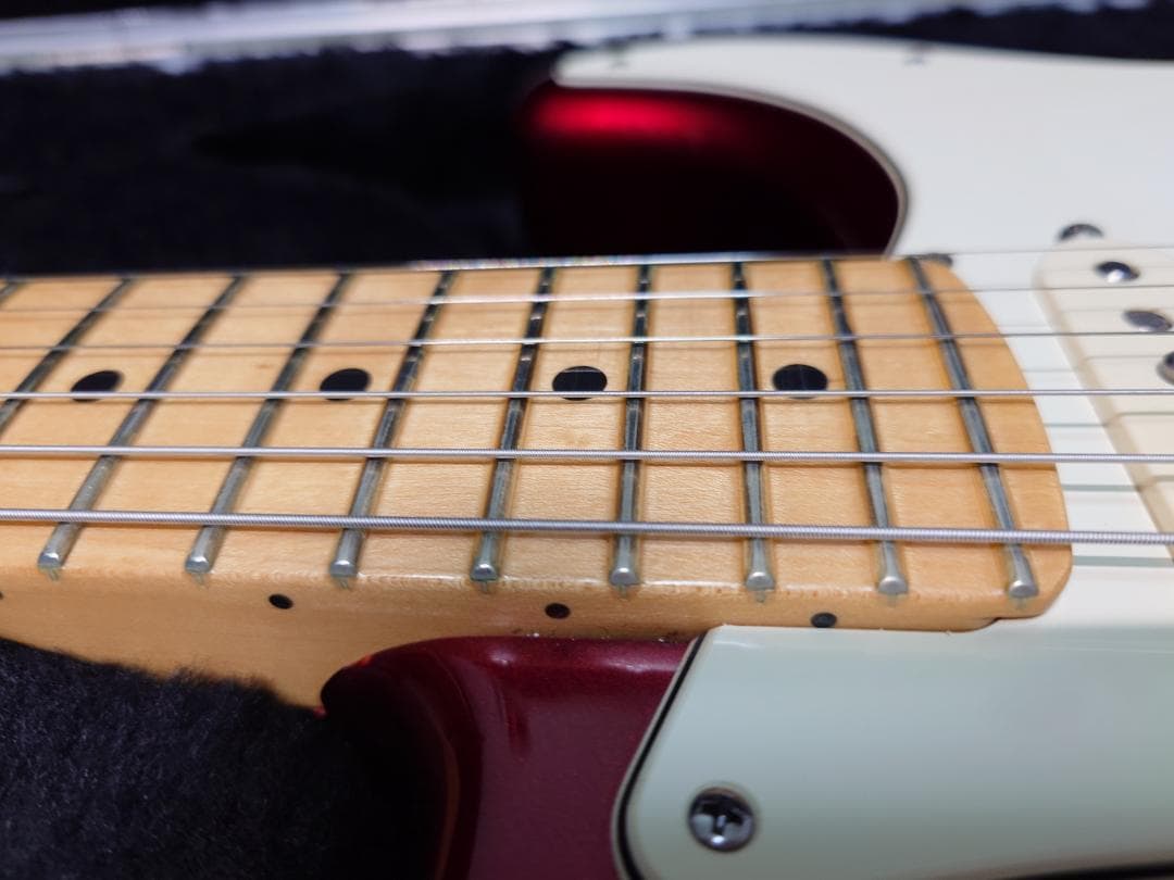 ☆Fender USA American Standard・ストラト☆