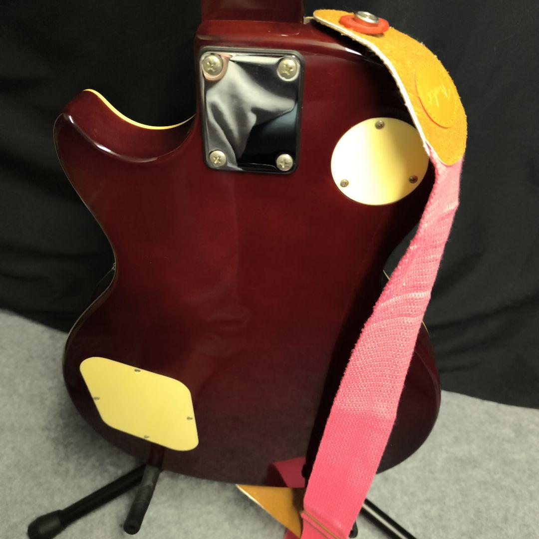 Maestro レスポール エレキギター by Gibson