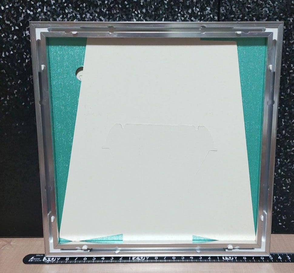 ドラゴンクエストIV　ジグソーパズル　プロテクター 6個セット　まとめ売り