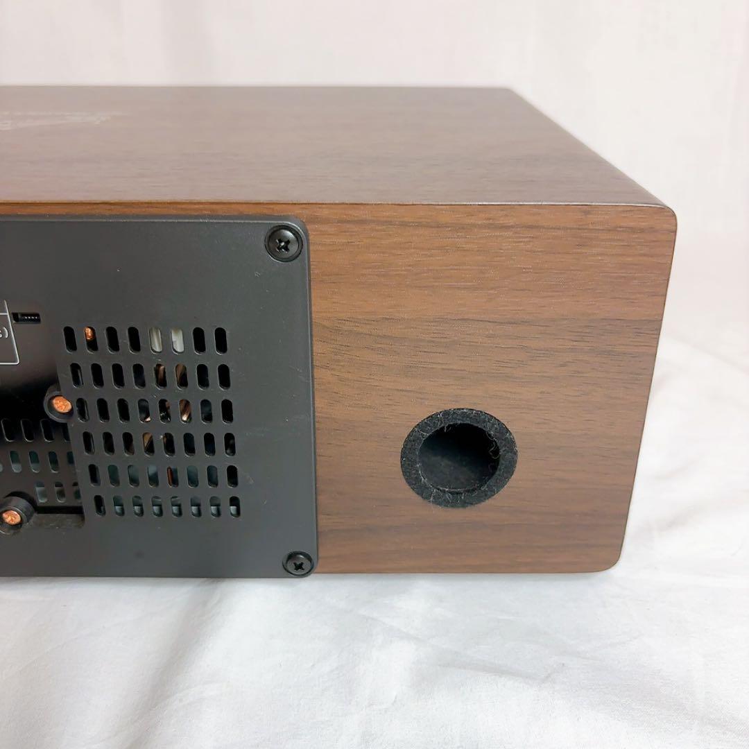 【極美品】Victor EX-D6 コンパクトコンポーネントシステム