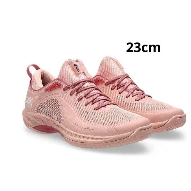 GLIDE NOVA FF 4 バスケットボールシューズ 23cm　ピンク