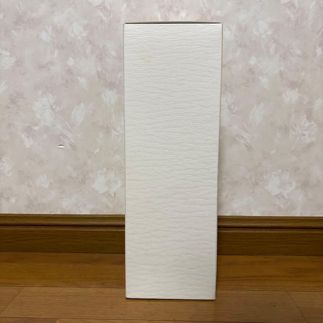 【空瓶】2024年 十四代 龍泉 隼　純米大吟醸 720ml 箱付き 未洗浄品