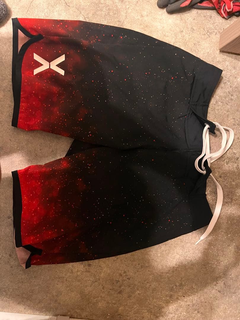 VEATM 2025年度発売 フィジーク　サーフパンツ