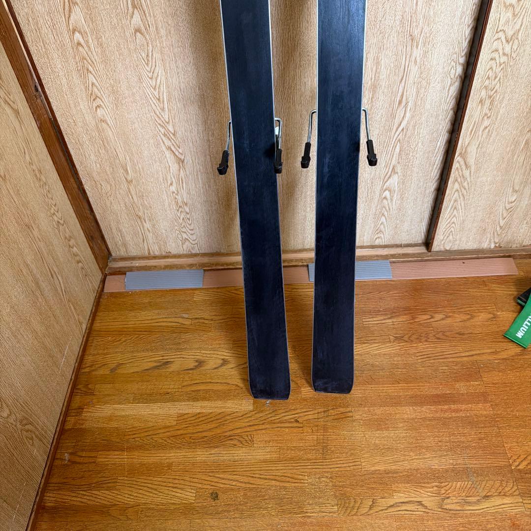 オガサカ　TC-JL 155cm