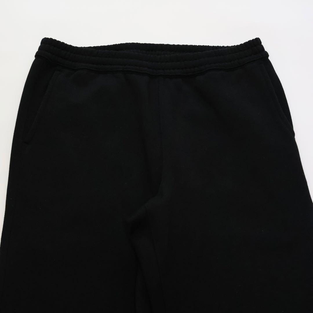 セットアップ DAIWA PIER39／SO NAKAMEGUROスウェット黒