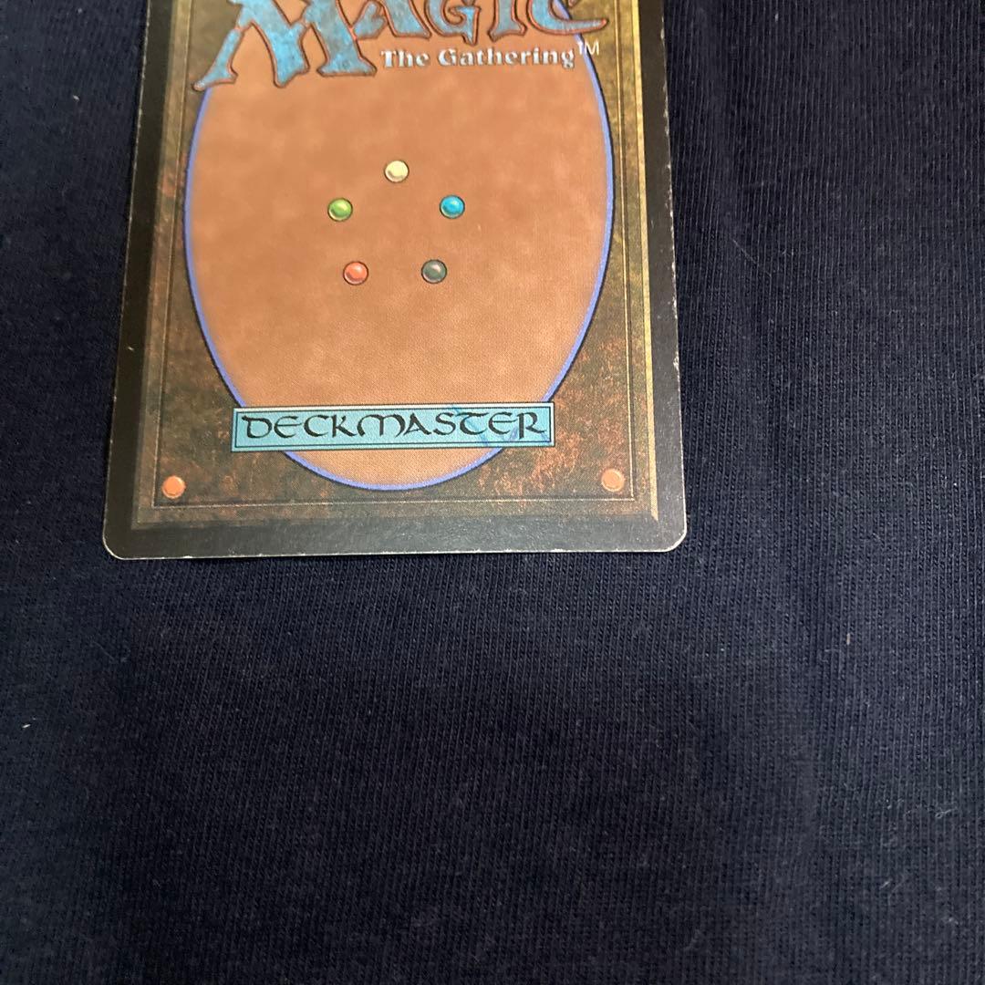 正義の命令　スカージ　foil フランス語