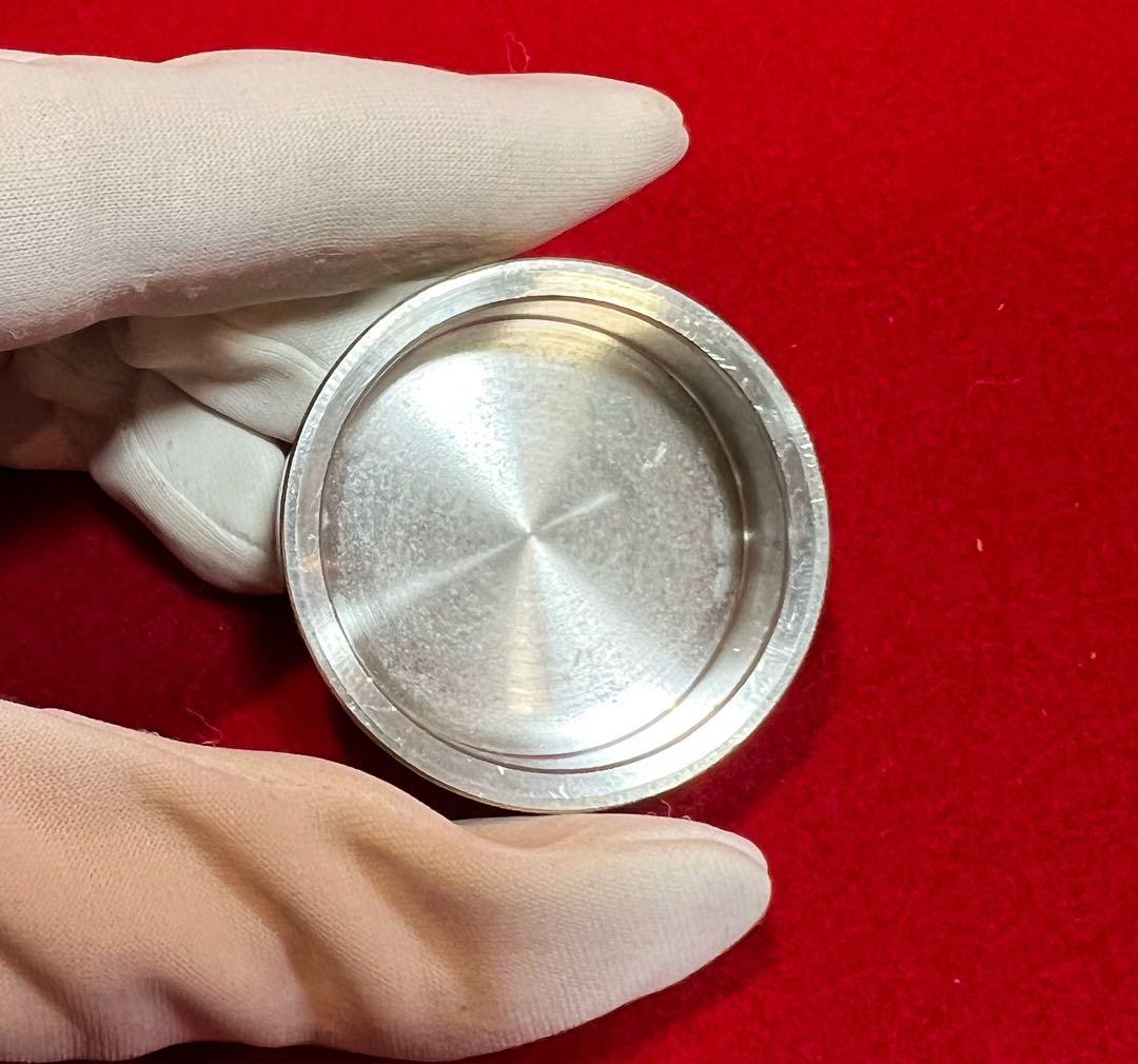 茶道具 鍋島焼 茶入 茶筒 香風君子 煎茶道具