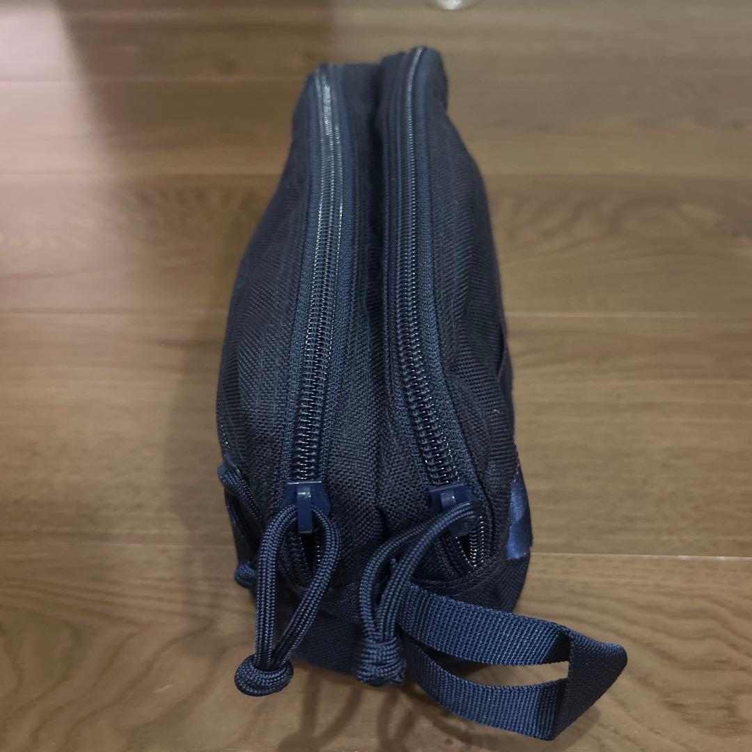 BRIEFING ゴルフ　カートバッグ　ネイビー