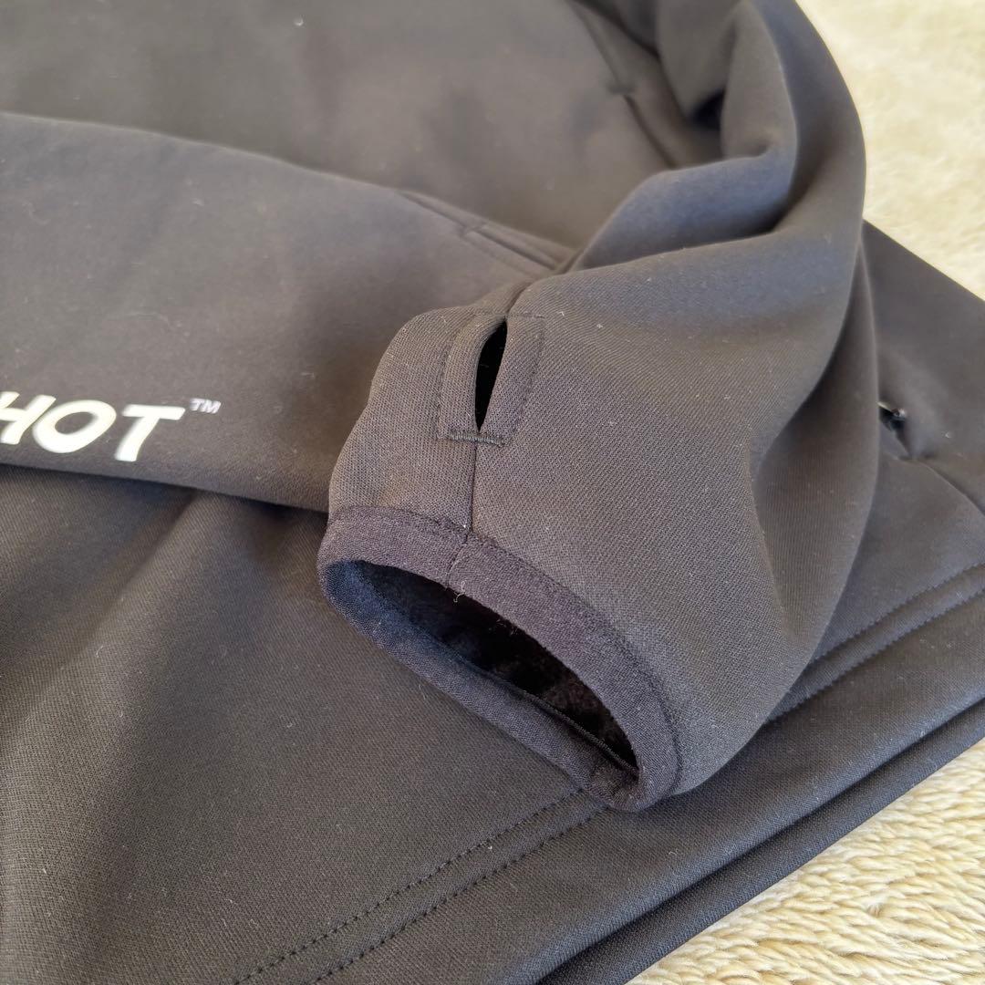 CLUBHAUS×NO COFFEE \"NO GOLF\" タートルネック 入手難