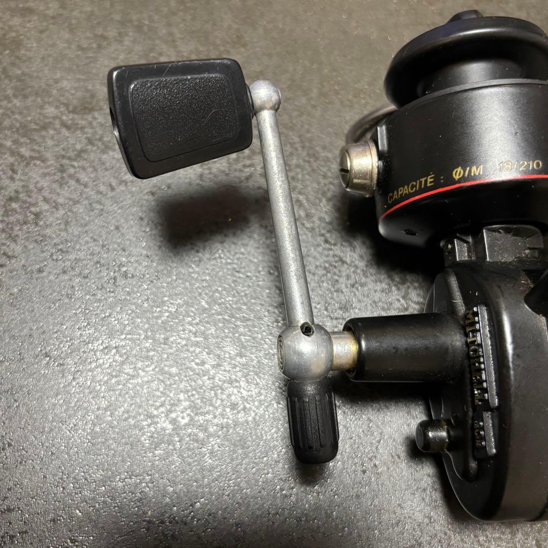 値下げ中【釣り】MITCHELL ミッチェル　リール 308