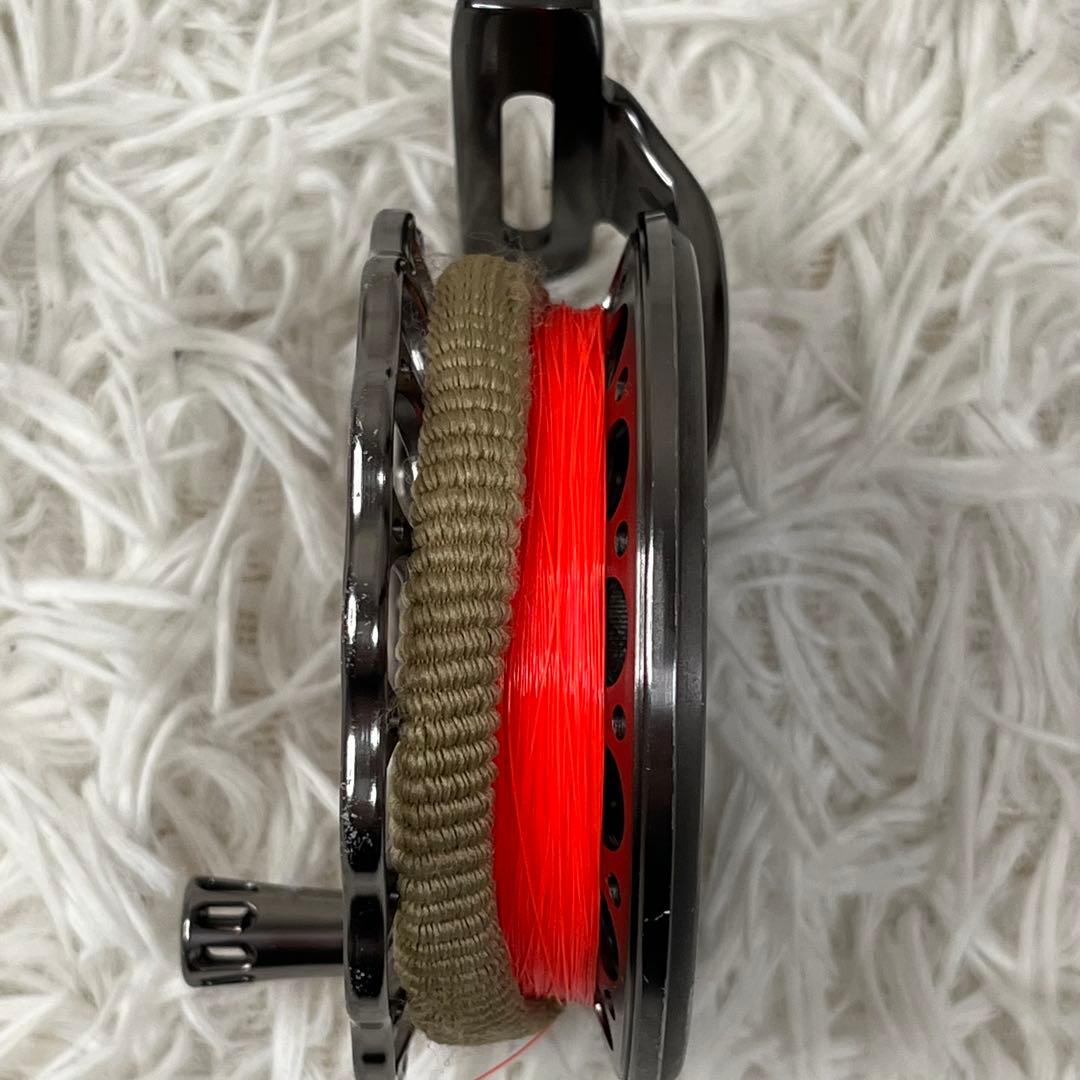 DAIWA BJ85 ヘチリール　落とし込み