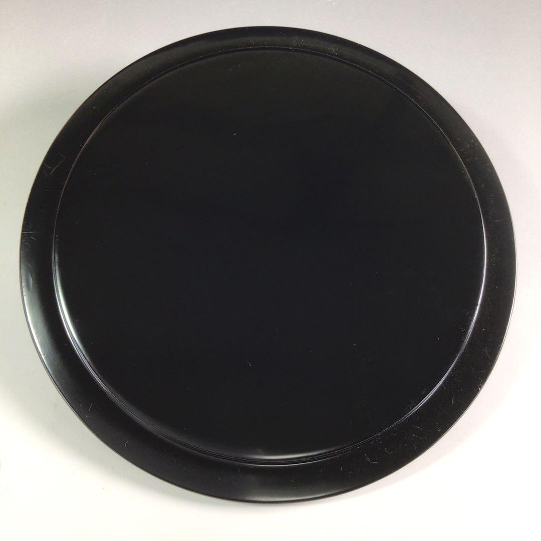 Ｒ６６　水指　『萩焼』『蓮光山　守繁栄徹造』『樽形水指』　共箱　茶道具