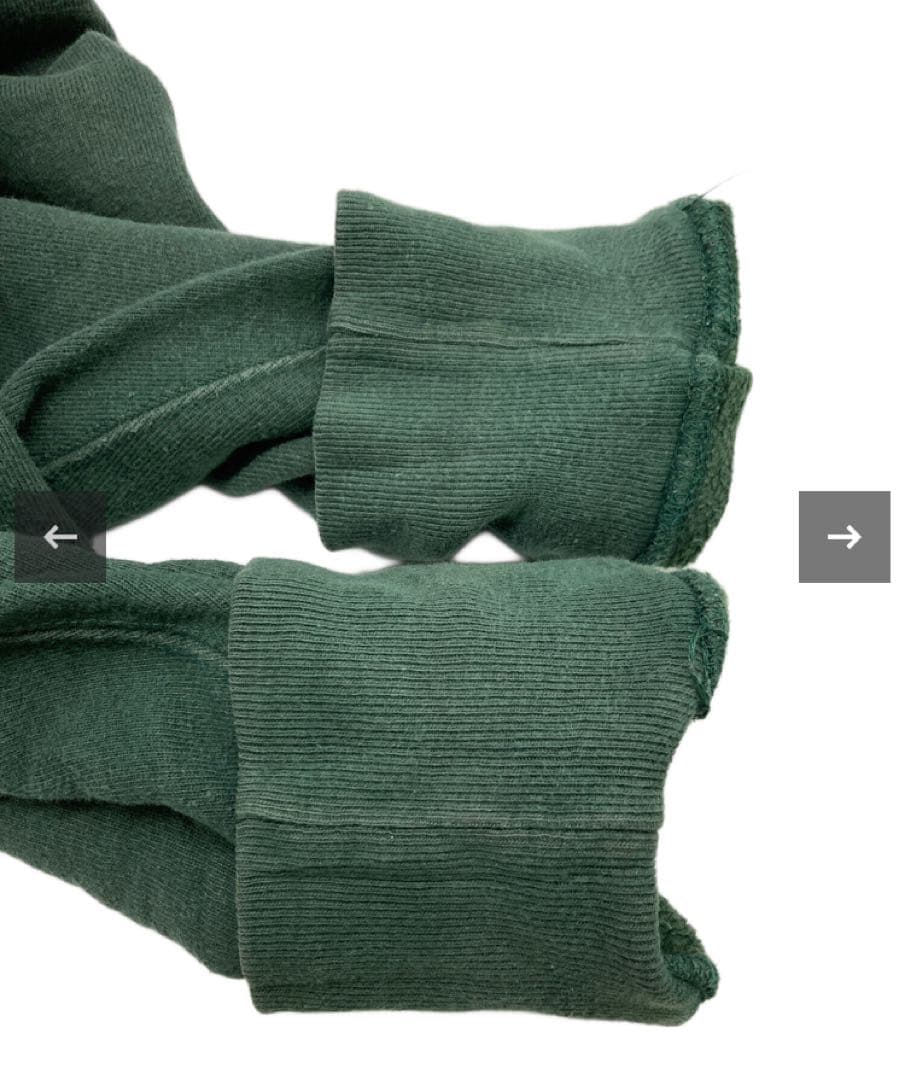 最終価格Champion チャンピオン リバースウィーブ 80s usa製