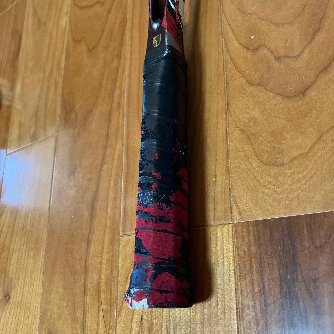 ヨネックスソフトテニスラケット