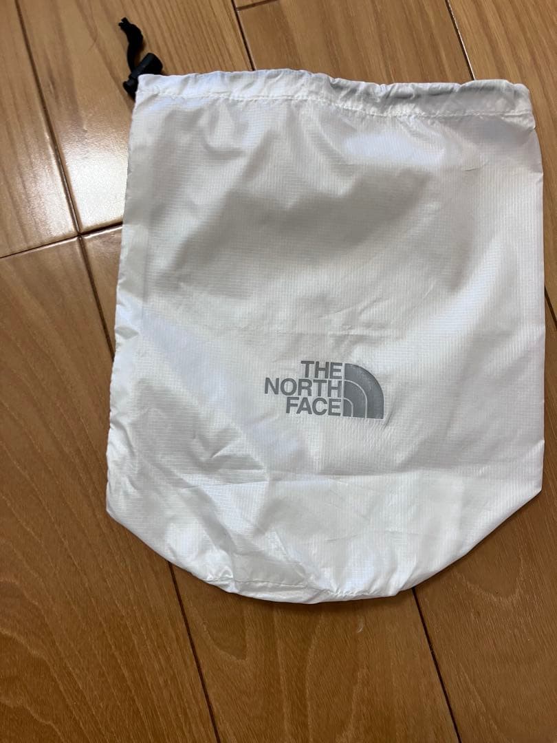 雪遊びセット　ノースフェイス　ヌプシ120