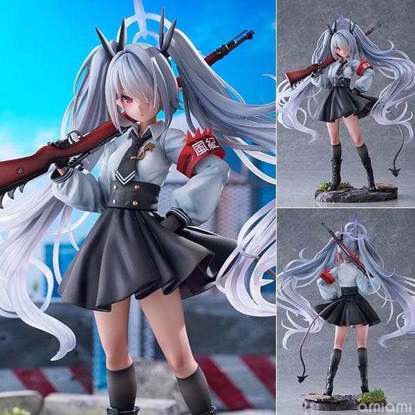 銀鏡イオリ 1/7　フィギュア