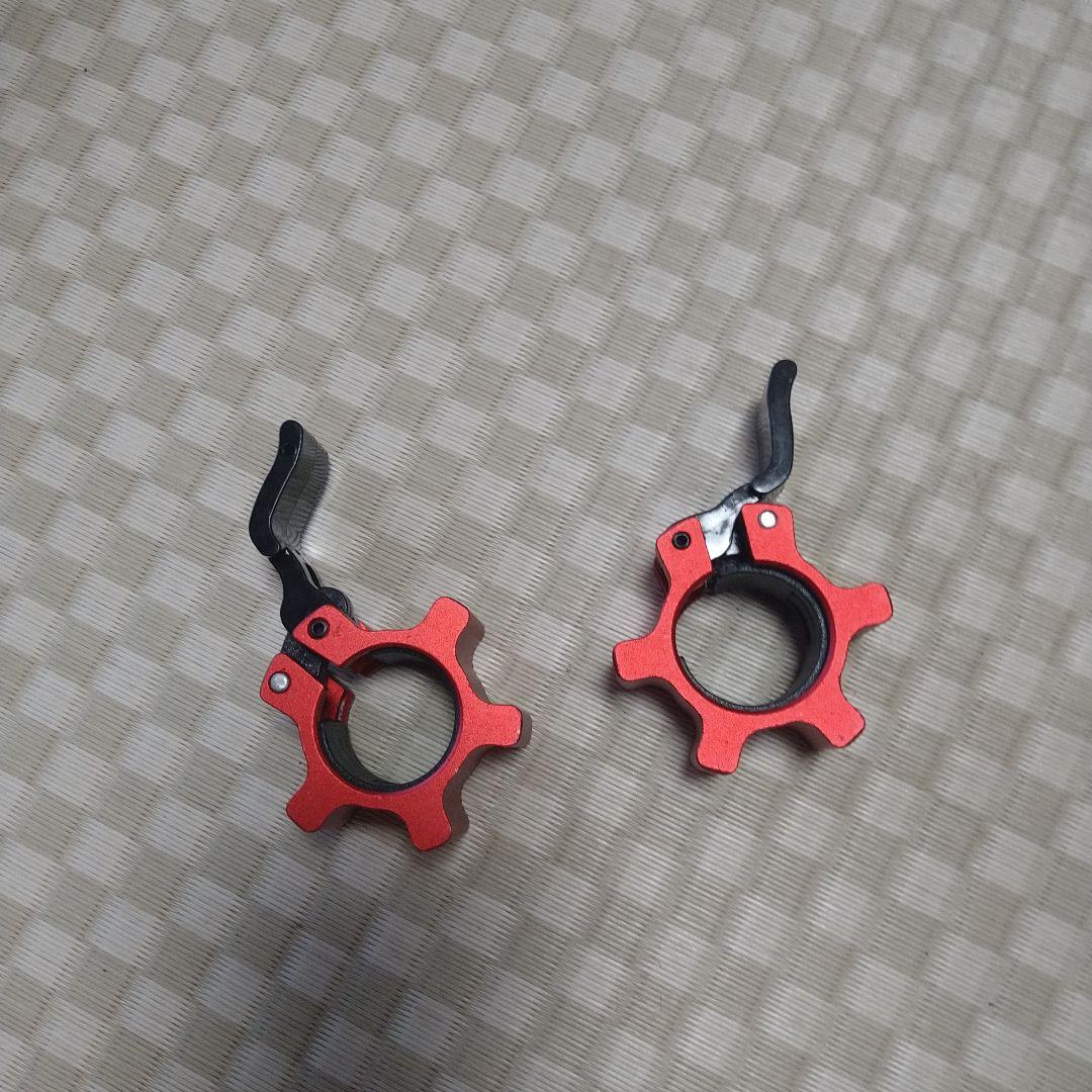 iROTEC バーベルラックセット　手渡し限定