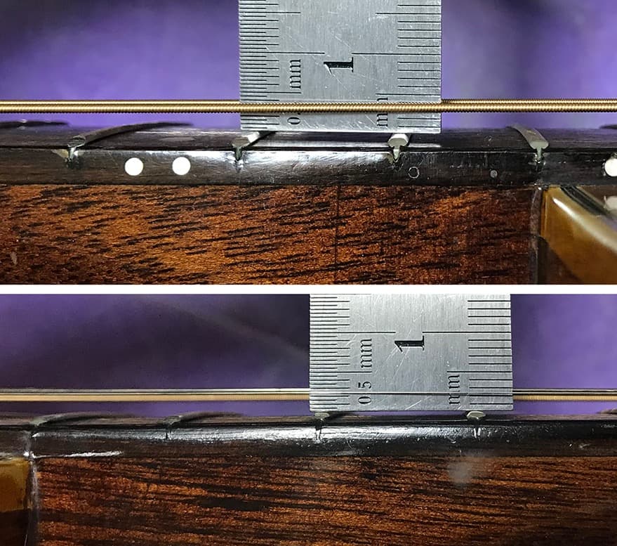 NASHVILLE N-50D TAHARA 爆鳴り 希少ジャパンビンテージ