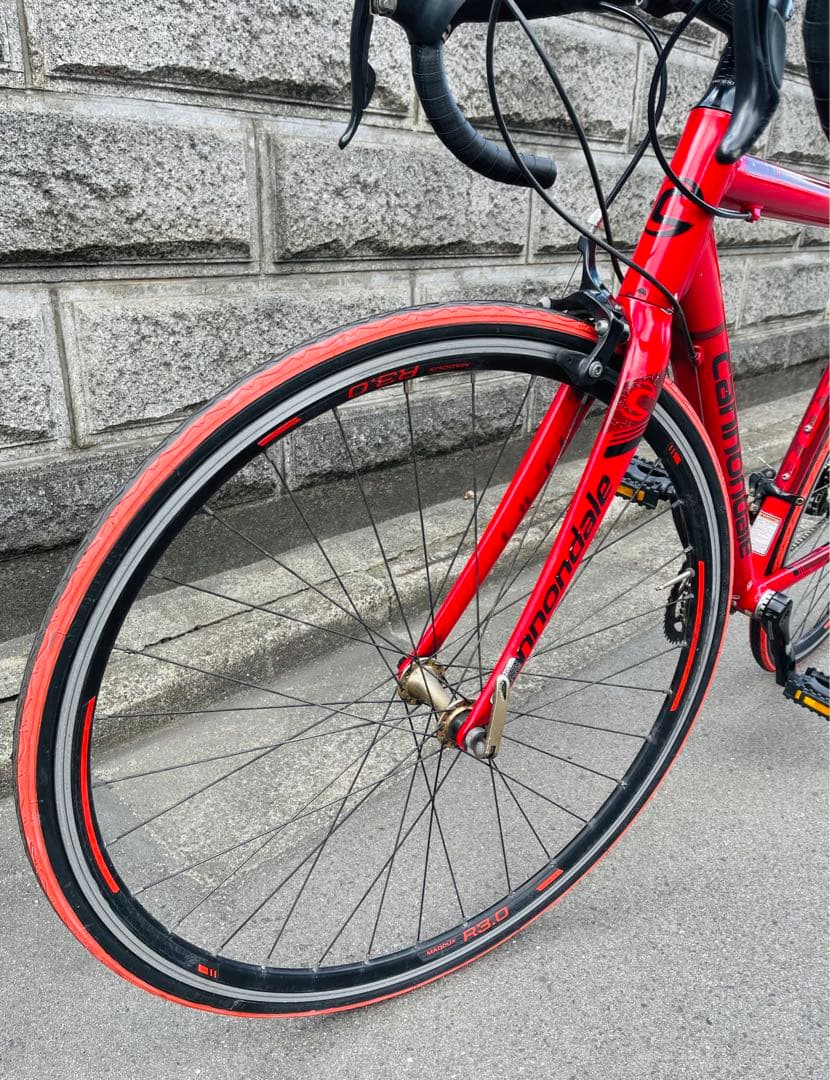 キャノンデール Cannondale キャド CAAD8 2015 大阪引取り