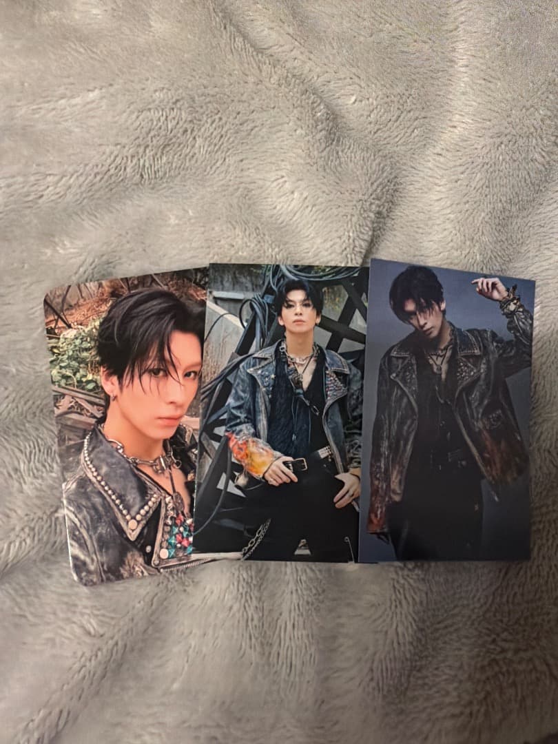 長谷川慎 ラキドロ