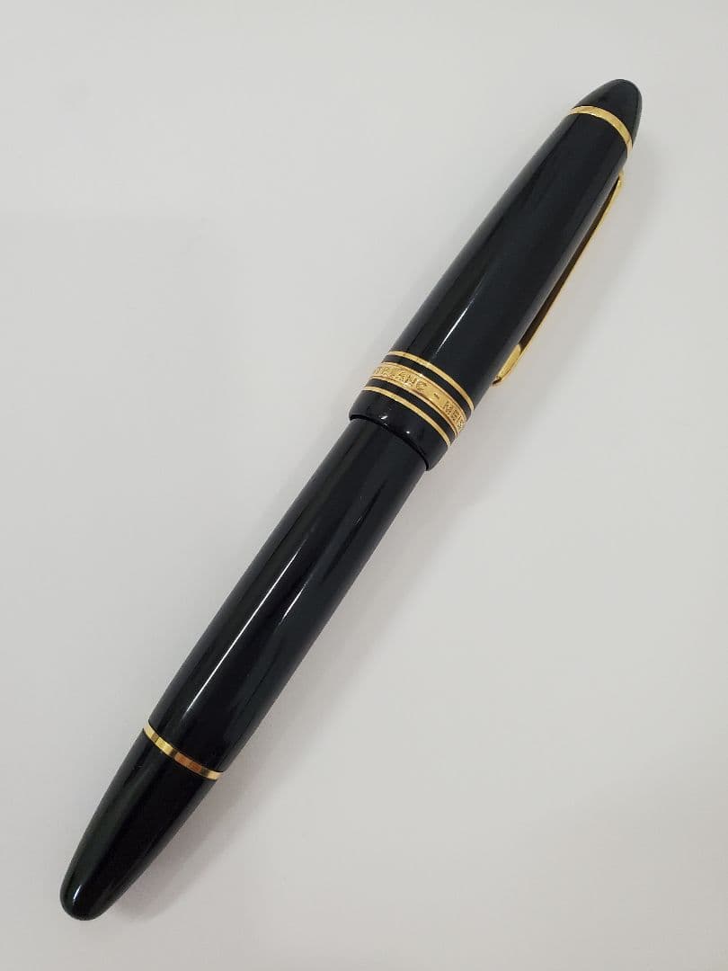 【訳あり】モンブラン マイスターシュテュック#146 14K585