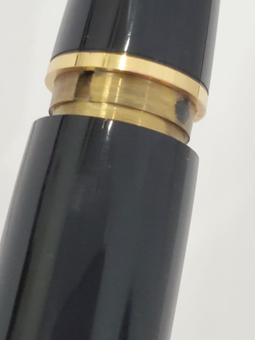 【訳あり】モンブラン マイスターシュテュック#146 14K585