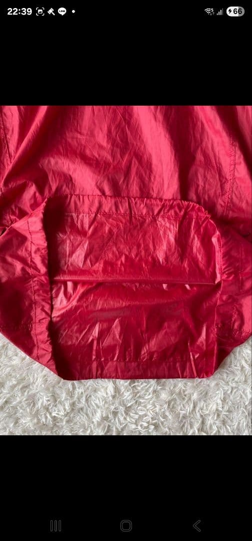 PEARLY GATES パーリーゲイツ ツインスニード　１