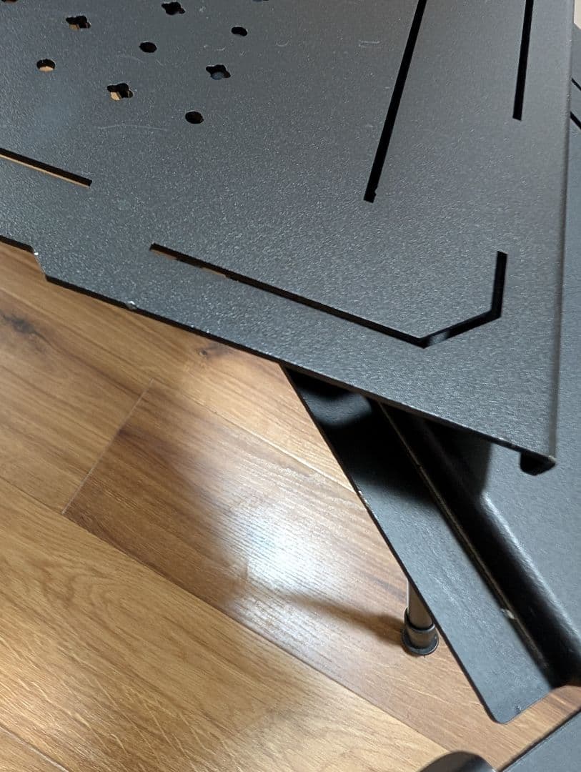 ABENAKI★IGTテーブル＆天板・バーナー・OD缶セット